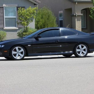 Meet your Posher, Bobby